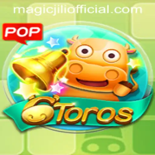 Exploring 6Toros: A Strategic Card Game with a Touch of MAGICJILI