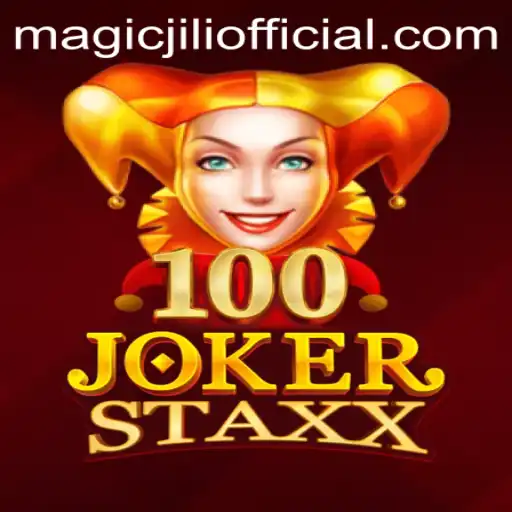 Exploring the Enchanting World of 100JokerStaxx by MAGICJILI