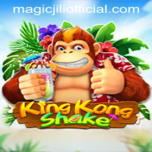 Discovering the Thrills of KingKongShake: A Dive into Gaming Innovation with MAGICJILI