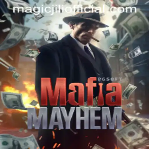 MafiaMayhem: The Thrilling Game of Strategy and Deception