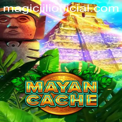 Discover the Enchanting World of MayanCache: Unveiling the Mysteries of MAGICJILI