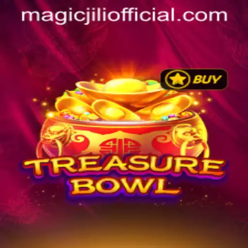 Unveiling TreasureBowl: A Magical Journey Through the Realm of MAGICJILI