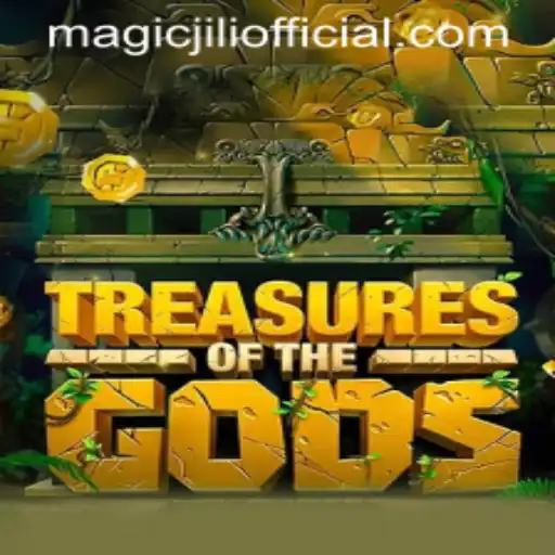 Unlock Mysteries with TreasureoftheGods: A Magical Adventure