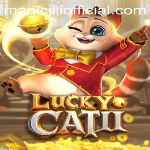 Discover the Enchanting World of LuckyCatII and MAGICJILI
