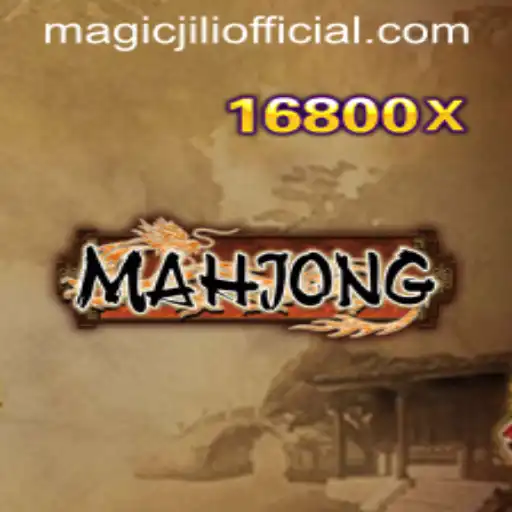 Discovering the World of Mahjong: A Journey Through Tradition and Modernity with MAGICJILI