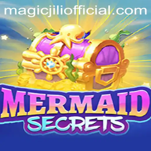 Dive into the Enchanting World of MermaidSecrets: Unveil the Mysteries with MAGICJILI