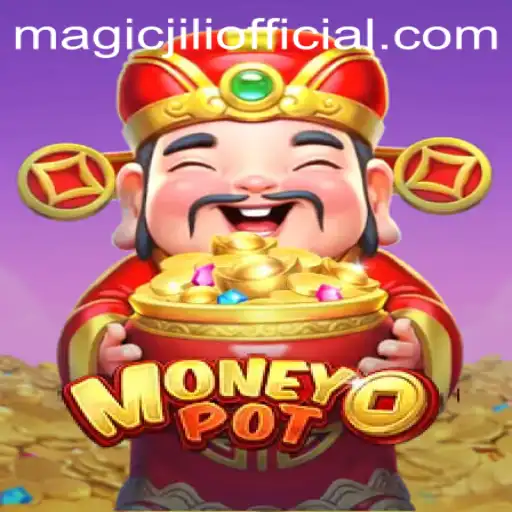 Exploring the Intricacies of MoneyPot: A Magical Gaming Experience