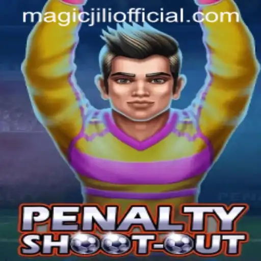 PenaltyShootOut Game: Experience the Thrill of MAGICJILI