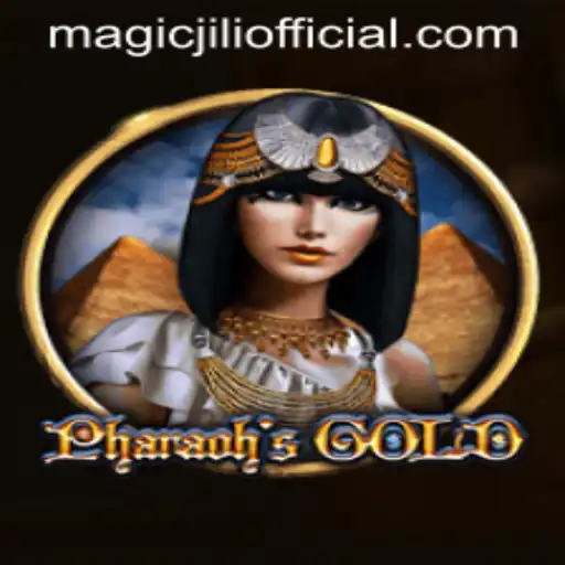 Explore the Mystical World of PharaohsGold: An Insight into Its Magical Gameplay and Rules