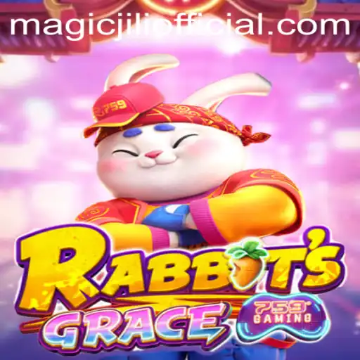 A Deep Dive into RabbitsGrace: The Enchanting World of MAGICJILI