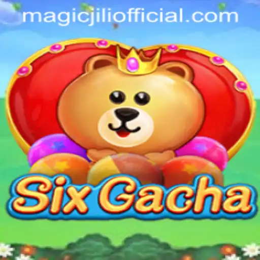 Discovering the Enchanting World of SixGacha: Unveiling MAGICJILI