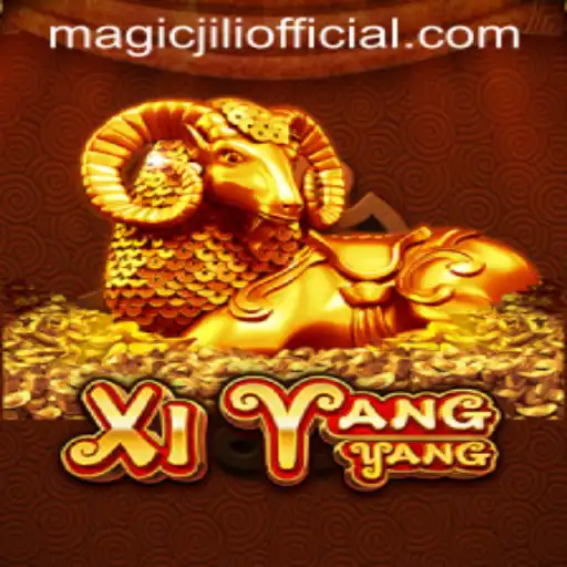 Exploring the World of XiYangYang: A Journey into MAGICJILI